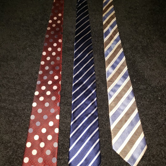 Donald Trump Other - Mens ties